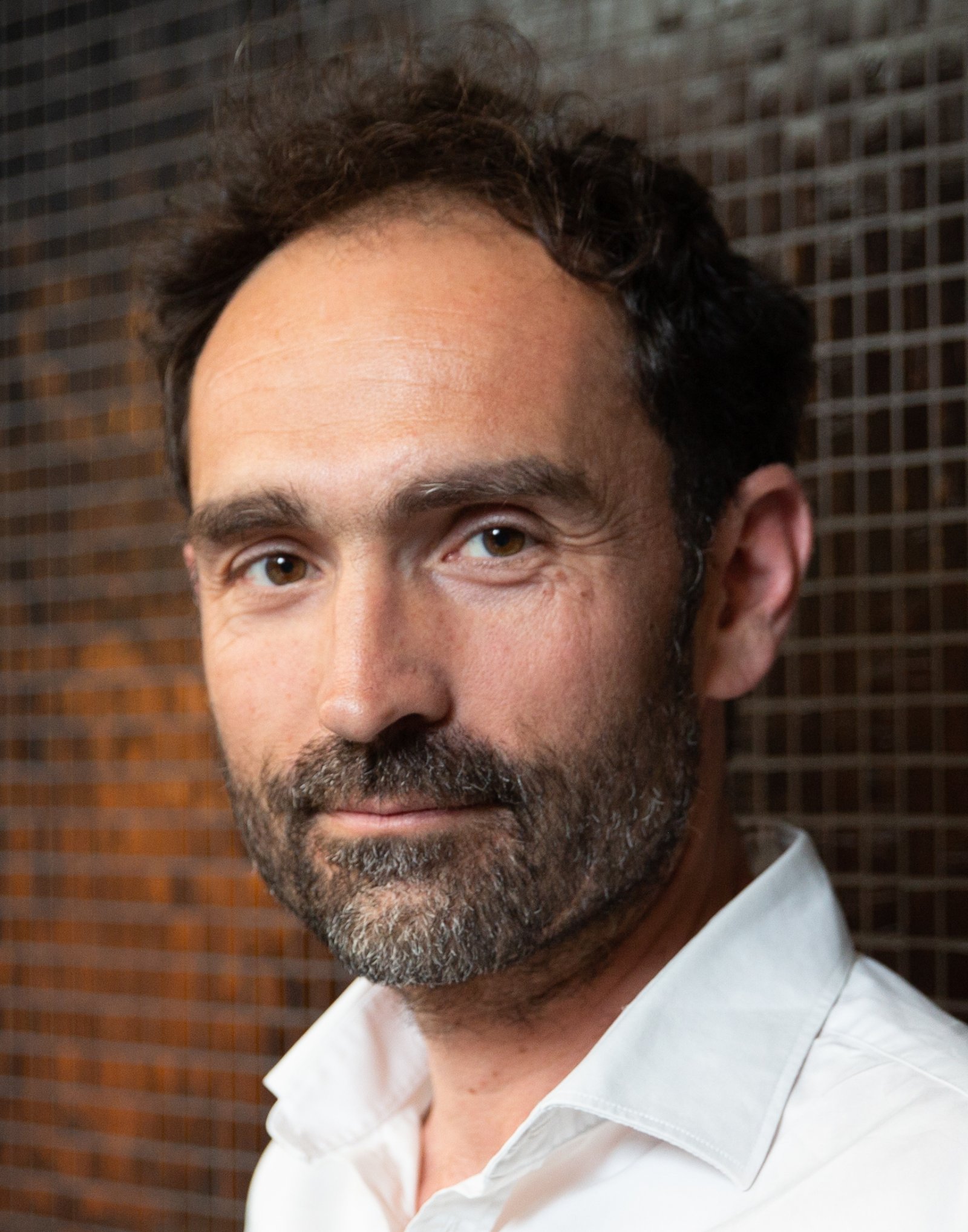 Cédric Durand THE NEW INSTITUTE THE NEW INSTITUTE