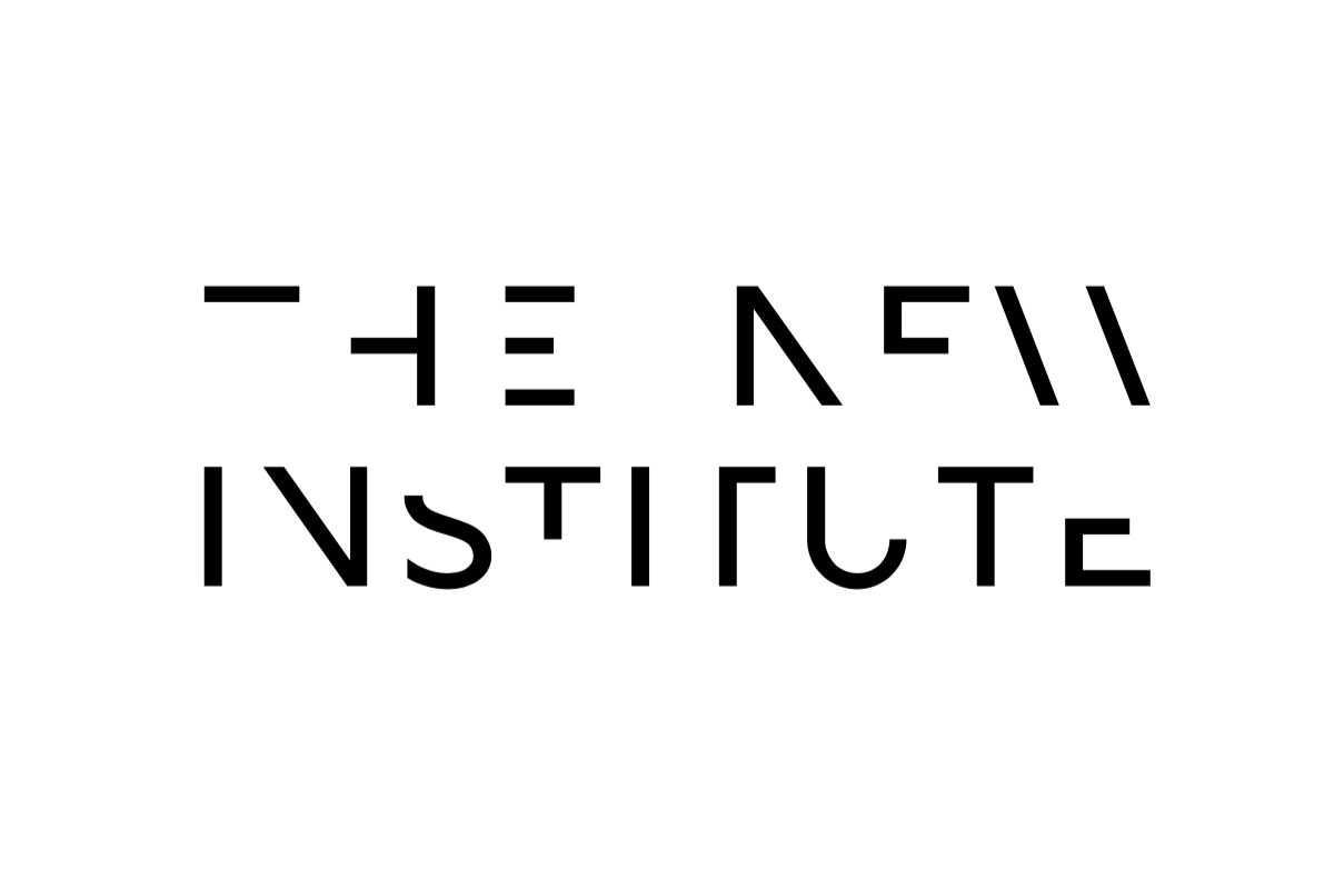 Startseite The New Institute