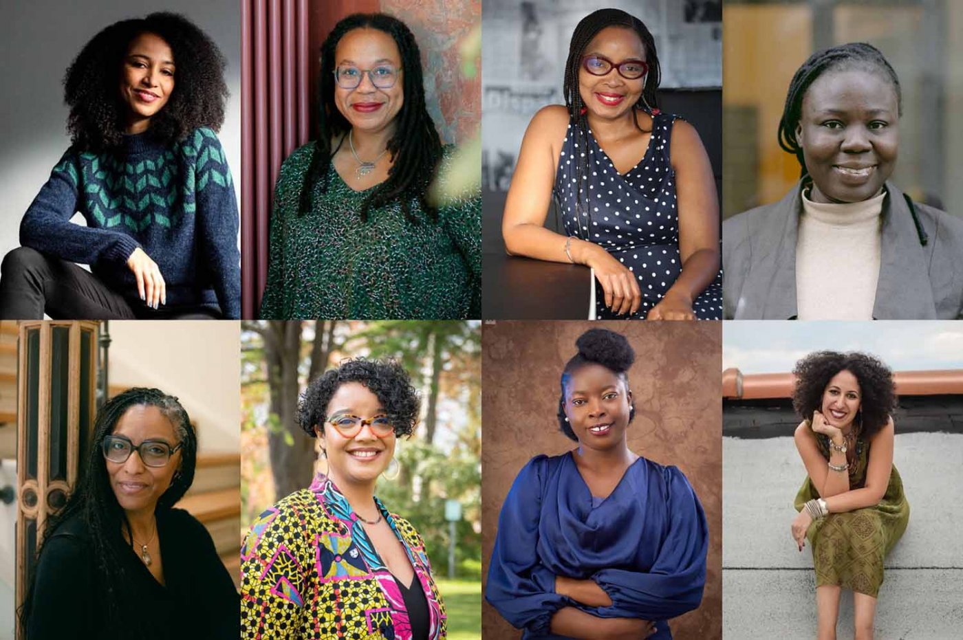 Black Feminism and the Polycrisis THE NEW INSTITUTE THE NEW INSTITUTE